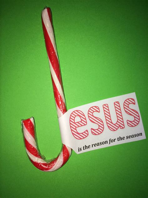 25 Candy Canes for Jesus Epub