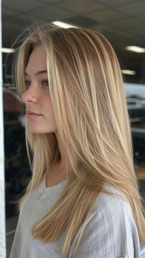 25 Captivating Ash Blonde Highlight Ideas to Elevate Your Style