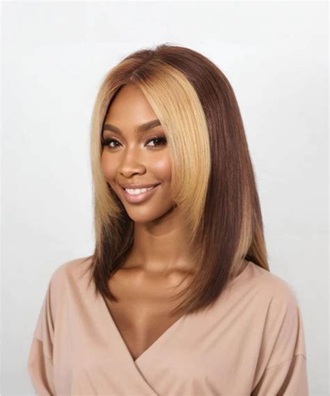 25 Cool Style Wigs That Will Turn Heads