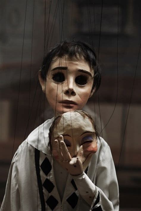 25 Creepy Facts You Didn’t Know About Puppet Devouring Amulet