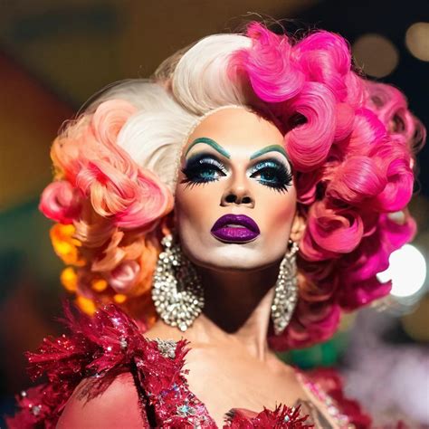 25 Drag Queen Wigs That Will Elevate Your Performance