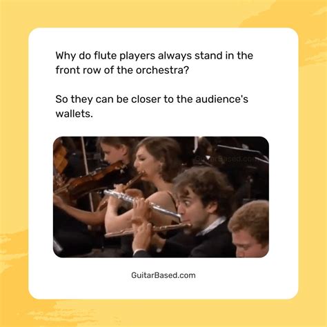 25 Epic Flute Memes and Humor for 2025: Flute VS. Saxophone