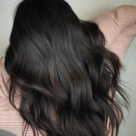 25 Espresso Hair Color Ideas to Wake Up Your Look