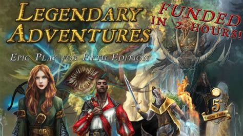 25 Essential Dungeon Rules for Legendary Adventures