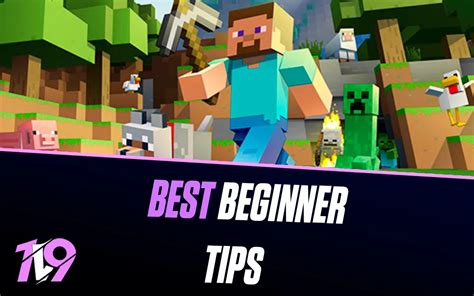 25 Essential Tips, Tricks, and Checklists for Minecraft Mastery