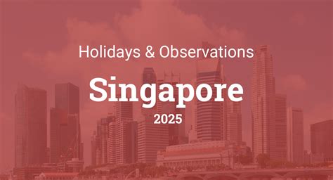 25 Fun Things to Do in Singapore by 2025