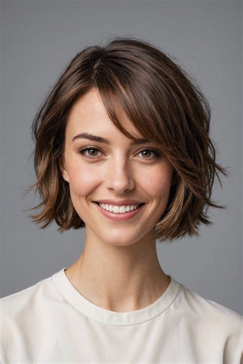 25 Good Haircuts for Thin Hair That Will Instantly Add Volume