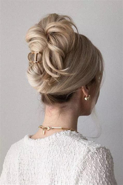 25 Hair Clips for Extra Long Hair That Will Transform Your Look