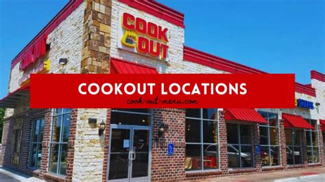 25 Hottest Cookout Delivery Spots Near You in 2025