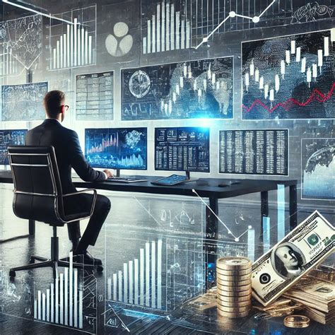 25 Intriguing Stock Broker Jobs: A Comprehensive Guide