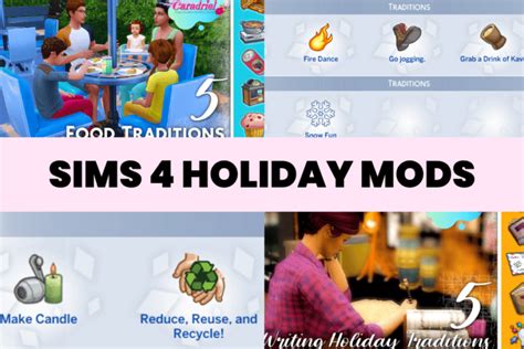 25 Irresistible Sims 4 Magic Mods to Elevate Your Gameplay