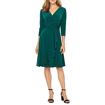 25 JCPenney Women's Dress Suits for Every Occasion