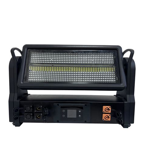 25 Led Strobe Lights That Will Elevate Your Event or Space