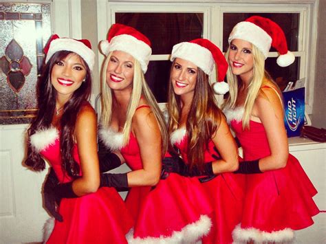 25 Mean Girls Christmas Outfit Ideas That Will Make You Chic and Fetch