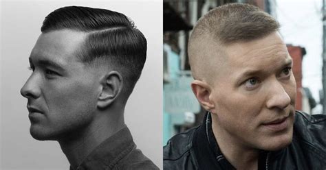 25 Military Style Haircuts Men That Will Make You Look Sharp