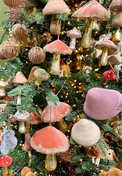 25 Must-Have Ornaments for Your 2023 Christmas Tree