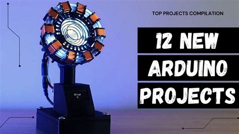 25 Must-Know Programmable LED Projects for 2023