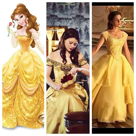 25 Must-Know Secrets About Belle's Dress for Disney Lovers