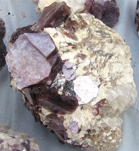 25 Must-Know Things About Lepidolite with Mica