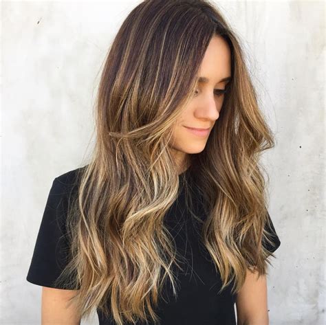 25 Perfect Ombre Balayage Hair Ideas for Every Hair Color