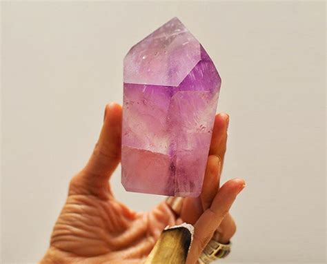 25 Purifying Crystals That Will Enhance Your Energy and Space