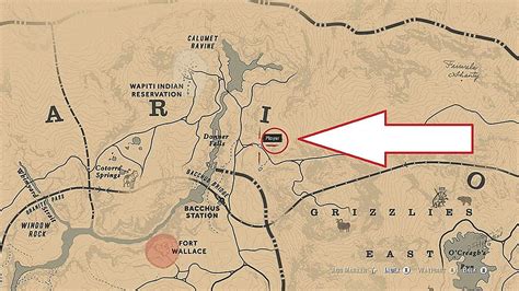 25 RDR2 Gold Bars Locations & How to Get Rich Quick