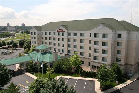 25 Reasons Why Hilton Garden Inn Secaucus Meadowlands New Jersey Is Your Perfect Choice: