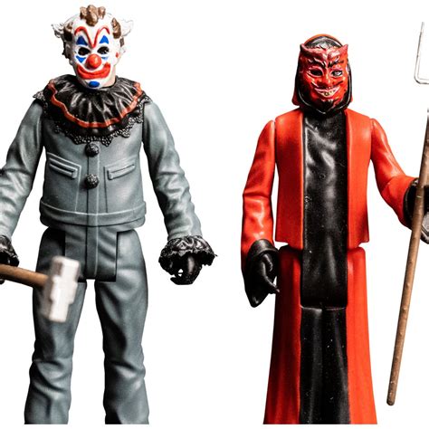 25 Scariest Action Figures Guaranteed to Haunt Your Dreams