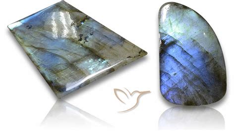 25 Shades of Labradorite: Unveiling the Mystical Iridescence