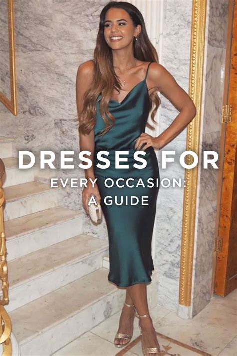 25 Shimmering Chrome Dresses for Every Occasion