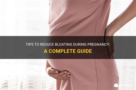 25 Simple Ways to Reduce Bloating During Pregnancy in 2025