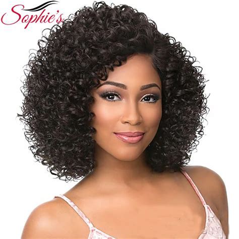 25 Sleek and Sophisticated Ebony Wigs: A Guide to Finding the Perfect One