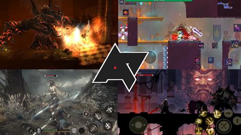 25 Souls-Like Games That Will Test Your Skills and Push Your Limits