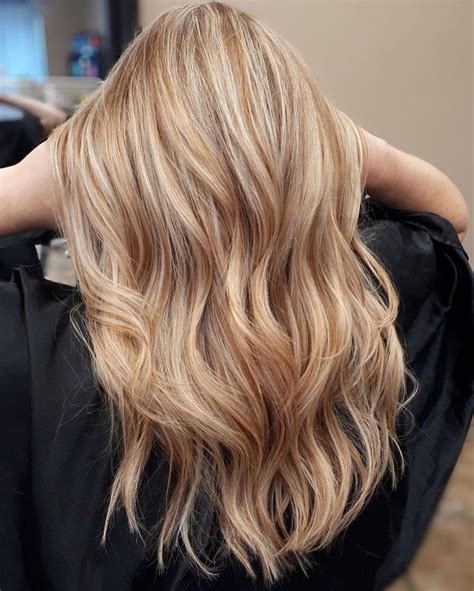 25 Strawberry Blonde Hair Color Highlights That Will Make You Shine