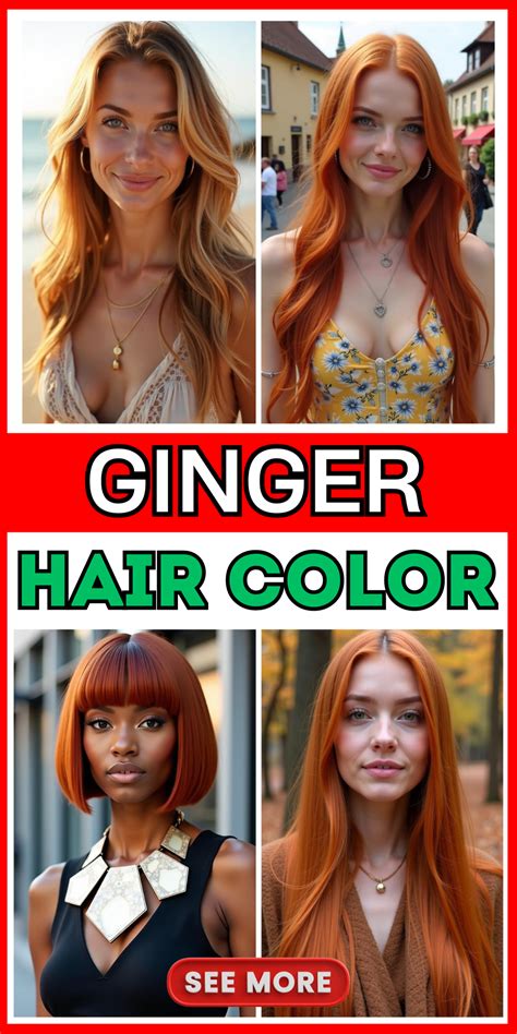 25 Stunning Dark Ginger Hair Color Ideas for Every Skin Tone