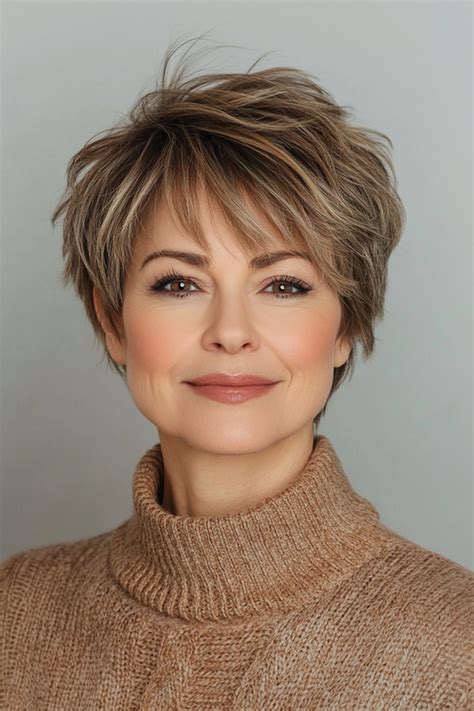 25 Stunning Haircuts for Women with Thinning Hair: A Complete Guide to Volumizing Styles