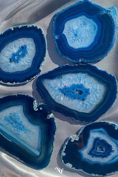 25 Stunning Ideas for Agate Slices: Elevate Your Decor & Creativity