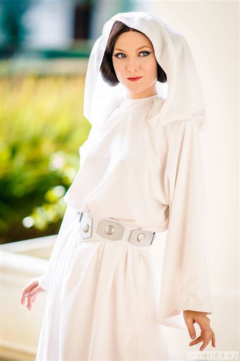 25 Stunning Princess Leia Dresses for Every Star Wars Fan