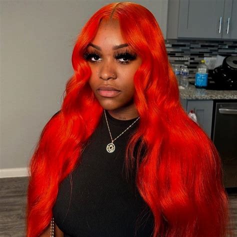 25 Stunning Shades of Colored Human Hair Wigs: A Guide to Vibrant Transformations