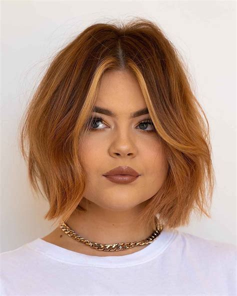 25 Stunning Women Bob Cut Hairstyles for Every Face Shape