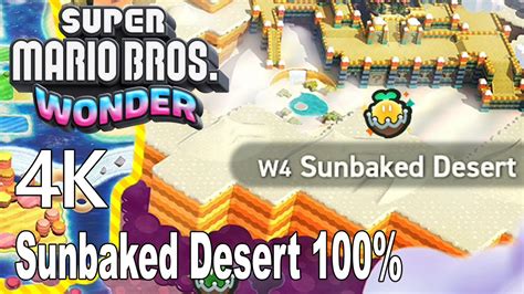 25 Sunbaked Desert Levels That Will Test Your Limits