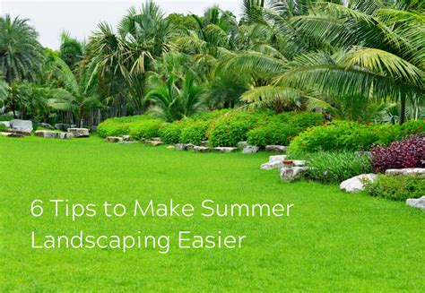 25 Surprising Ways AI Can Make Landscaping Easier