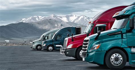 25 Things You Must Know About Commercial Truckers Insurance