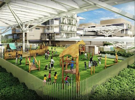 25 Things You Need to Know About Stamford American Early Learning Village Singapore