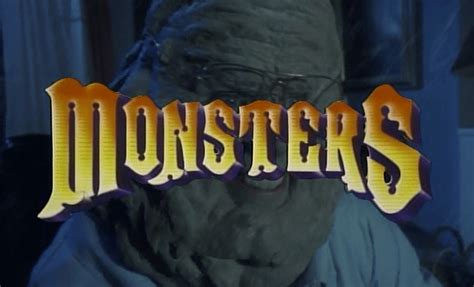 25 Thrilling Episodes of Monster: A Supernatural Anthology