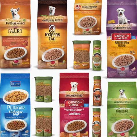 25 Toppers for Dog Food That Will Make Your Dog Go Bonkers