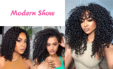 25 Ultimate Tips for Enhancing Your 'Fro with Kinky Curly Clip Ins