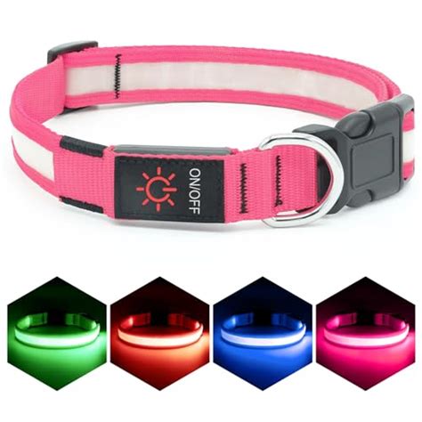 25 Unbelievable Ways to Make the Most of Your LED Dog Collar