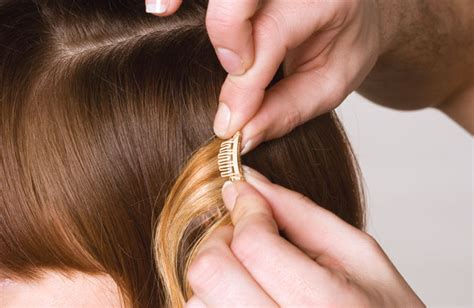 25 Unbelievable Ways to Transform Your Hair with Clip-On Extensions