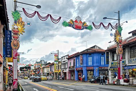 25 Unforgettable Things to Do in Little India Singapore in 2025